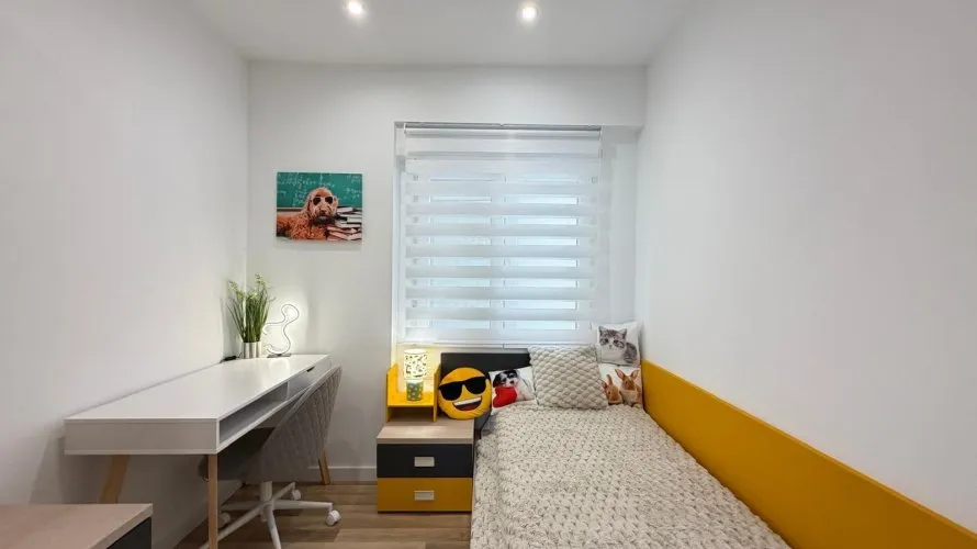 Apartamento de 3 dormitorios en Torrevieja, Spain No. 1042 № 13