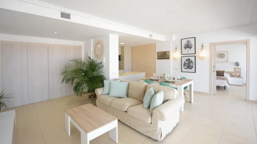 Apartamento de 2 dormitorios en Xeresa, Spain No. 970 № 17