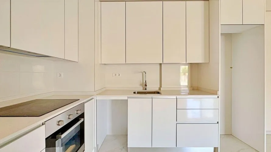 Apartamento de 2 dormitorios en Los Dolses, Spain No. 836 № 25