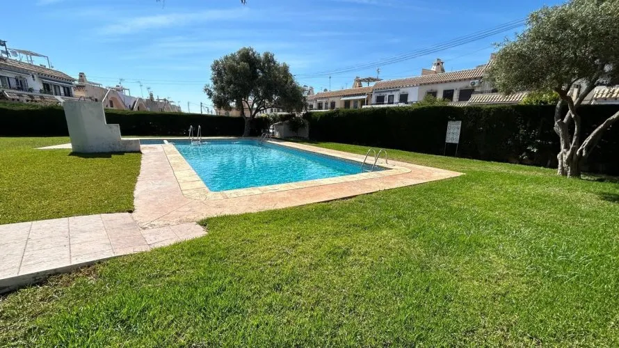 Ático de 74m² en Torreblanca, Spain No. 726