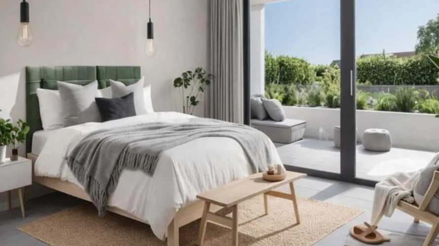 Villa de 3 dormitorios en Alicante, Spain No. 91 № 1