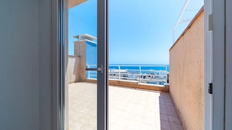 Сasa de 3 dormitorios en Campoamor, Spain No. 1379 № 9