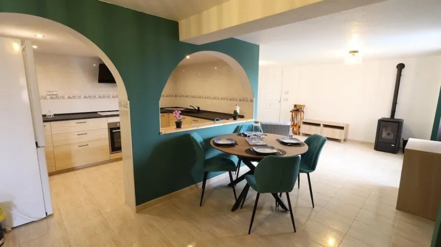 Apartamento de 3 dormitorios en Campoamor, Spain No. 1378 № 11