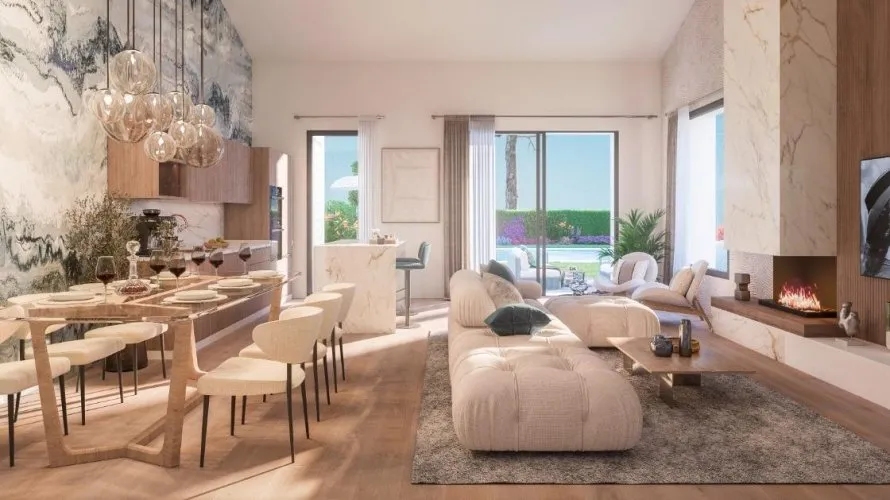 Villa de 3 dormitorios en Galapagar, Spain No. 1310 № 7