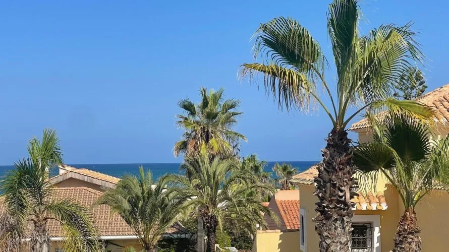 Сasa de 5 dormitorios en Torrevieja, Spain No. 802 № 7
