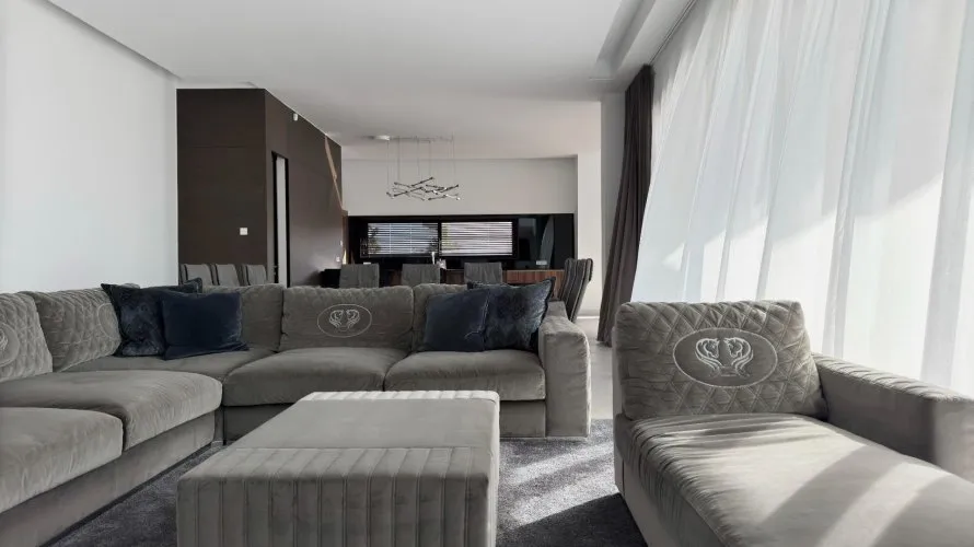 Villa de 691m² en Finestrat, Spain No. 710 № 5