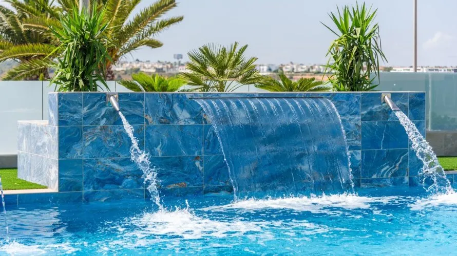 Villa de 3 dormitorios en Campoamor, Spain No. 612 № 7