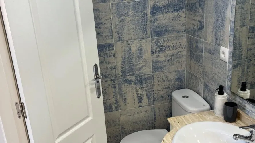 Apartamento de 2 dormitorios en Dénia, Spain No. 1319 № 16