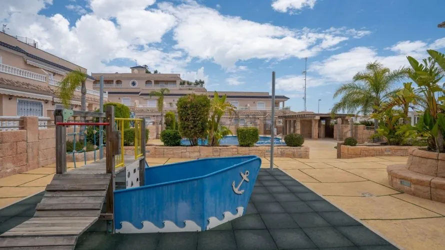 Сasa de 2 dormitorios en Los Dolses, Spain No. 1200 № 14