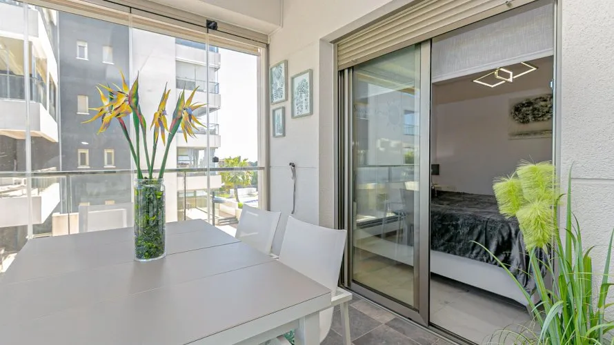 Apartamento de 82m² en Alicante, Spain No. 893 № 17