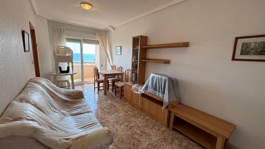 Apartamento de 1 dormitorio en Torrevieja, Spain No. 233 № 18