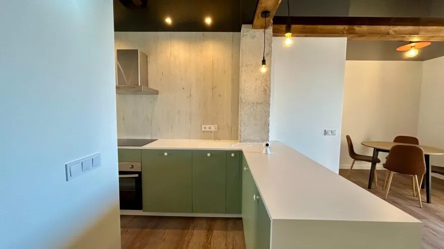 Apartamento de 2 dormitorios en Torrevieja, Spain No. 150 № 8