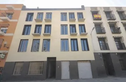 Apartamento de 2 dormitorios en Alicante, Spain No. 1090