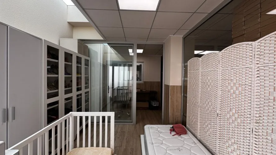 Villa de 4 dormitorios en Campoamor, Spain No. 1214 № 24