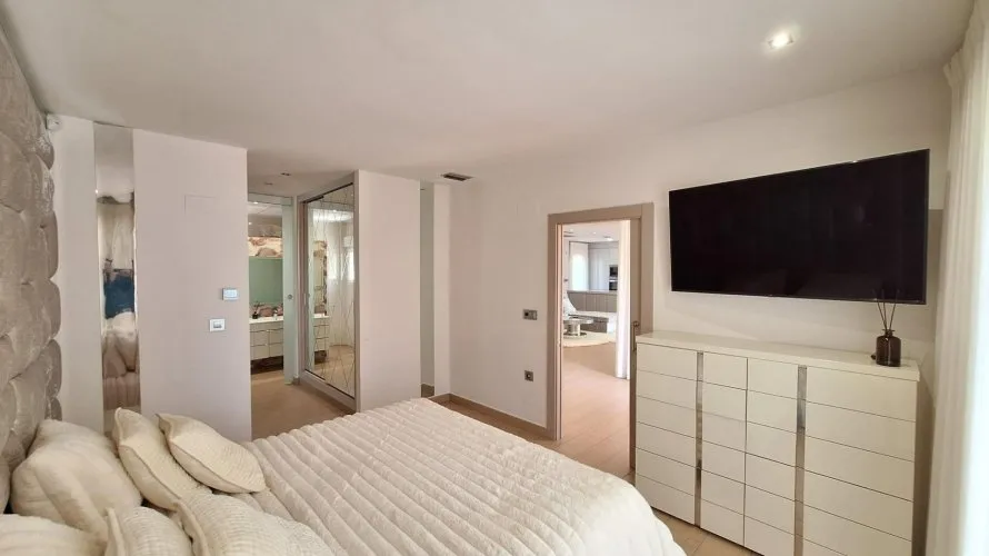 Villa de 2 dormitorios en Torreblanca, Spain No. 1094 № 19