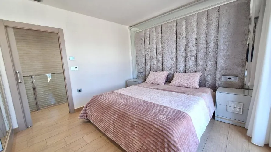 Villa de 2 dormitorios en Torreblanca, Spain No. 1094 № 7