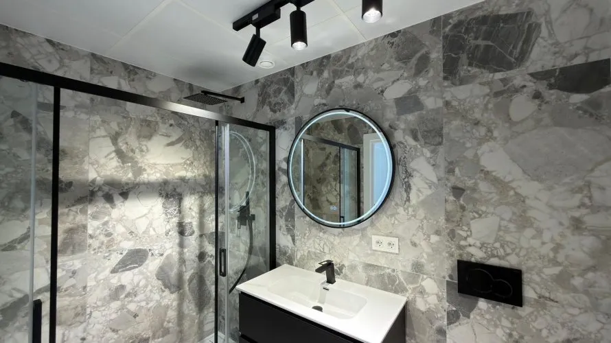 Apartamento de 2 dormitorios en Finestrat, Spain No. 979 № 11