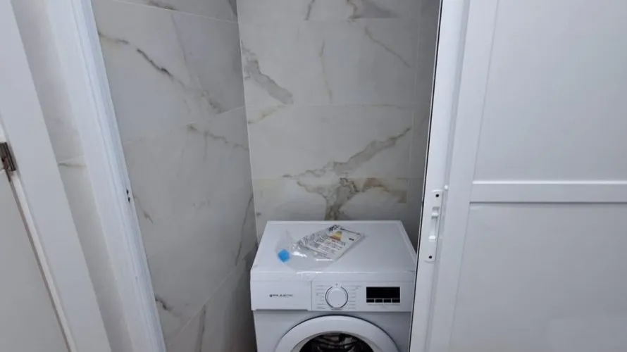 Apartamento de 2 dormitorios en Villamartin, Spain No. 555 № 4