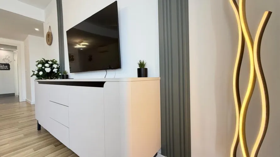 Apartamento de 3 dormitorios en Torrevieja, Spain No. 1042 № 26