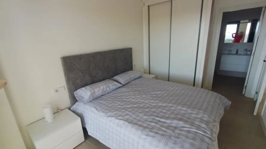 Ático de 3 dormitorios en Finestrat, Spain No. 642 № 11