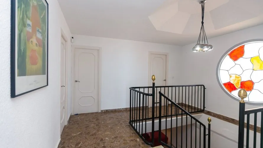 Villa de 293m² en La Zenia, Spain No. 1381 № 27