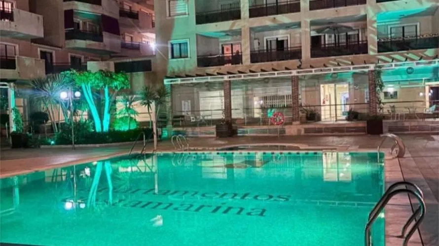 Apartamento de 71m² en Campoamor, Spain No. 810 № 5