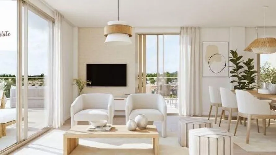 Apartamento de 2 dormitorios en Godella, Spain No. 1305 № 15