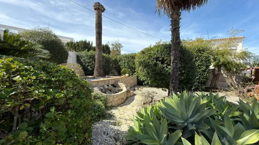 Apartamento de 3 dormitorios en L'Alfàs del Pi, Spain No. 1045 № 25