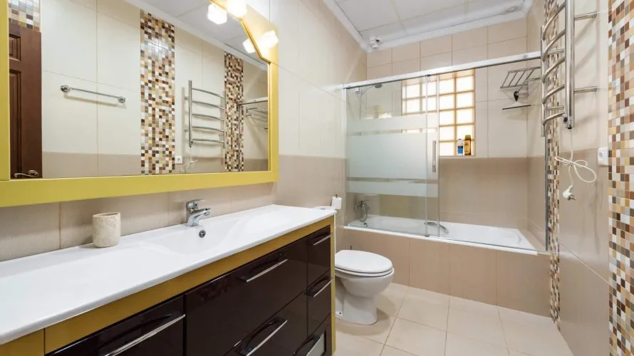 Villa de 4 dormitorios en Campoamor, Spain No. 1338 № 9