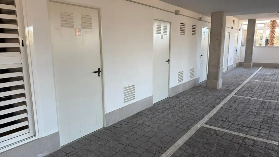 Apartamento de 2 dormitorios en Finestrat, Spain No. 992 № 17