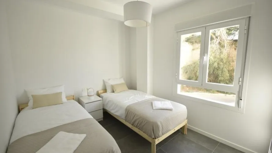 Apartamento de 3 dormitorios en Campoamor, Spain No. 1308 № 9