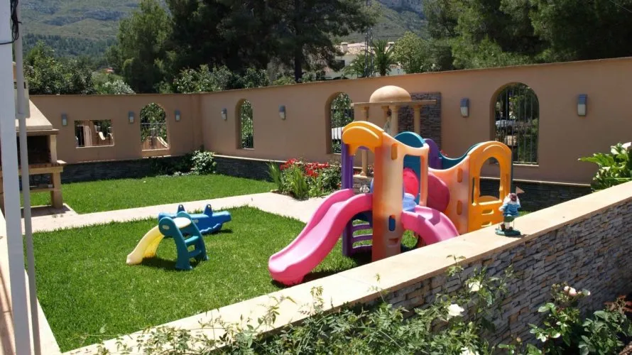 Villa de 11 dormitorios en Dénia, Spain No. 289 № 16