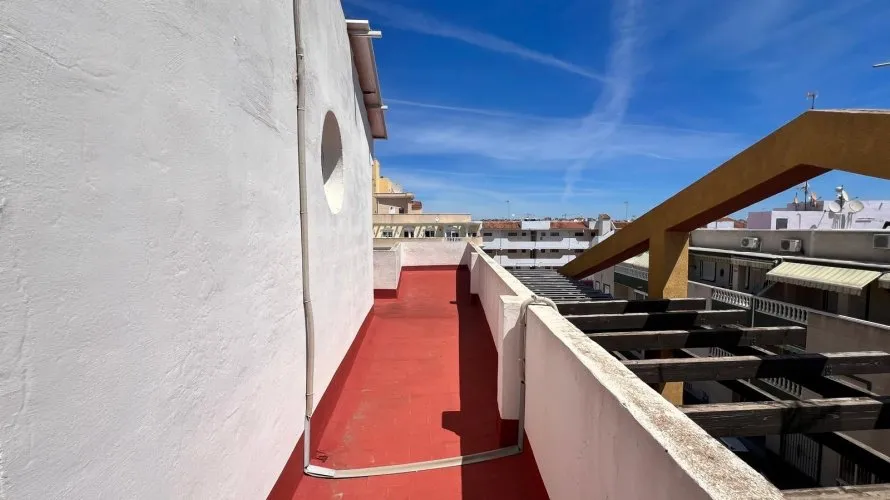 Apartamento de 149m² en Torrevieja, Spain No. 1363 № 21