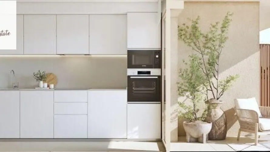 Apartamento de 2 dormitorios en Godella, Spain No. 1305 № 13