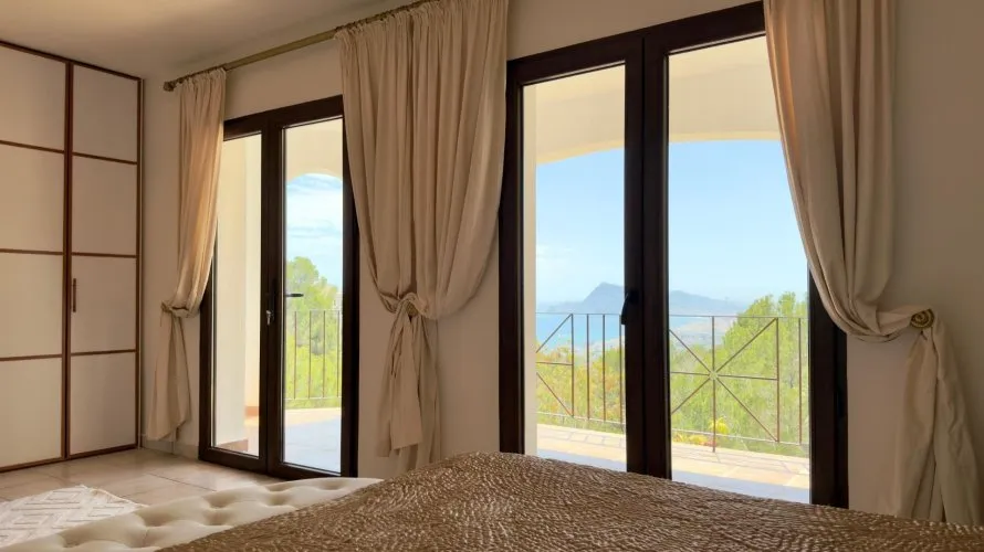 Villa de 500m² en Altea, Spain No. 871 № 4