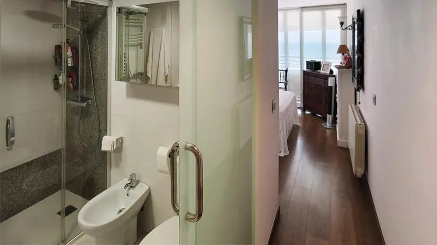 Apartamento de 4 dormitorios en Cabo De Las Huertas, Spain No. 1227 № 3