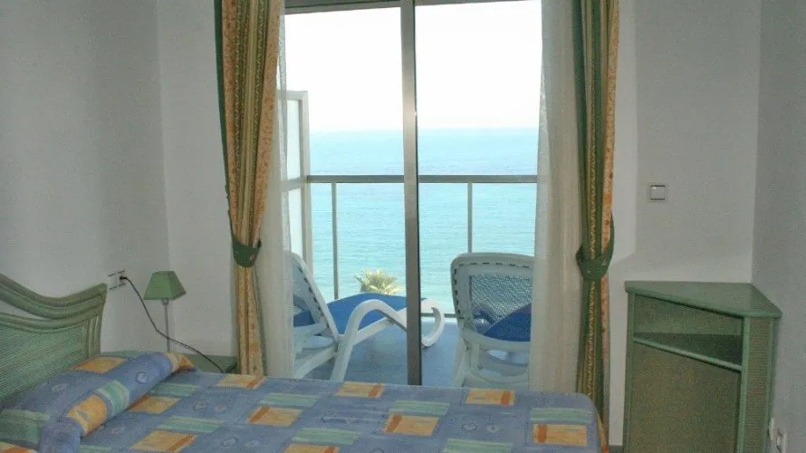Apartamento de 3 dormitorios en Calpe, Spain No. 379 № 4