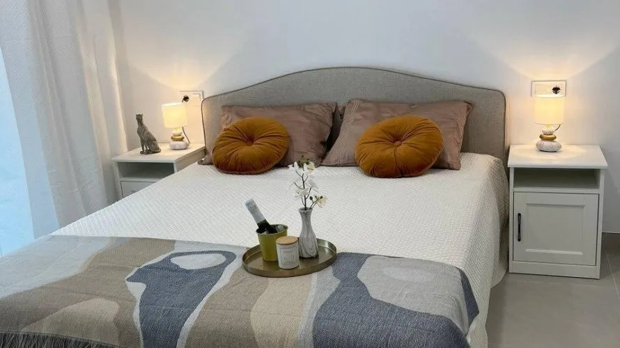 Apartamento de 2 dormitorios en La Mata, Spain No. 857 № 14