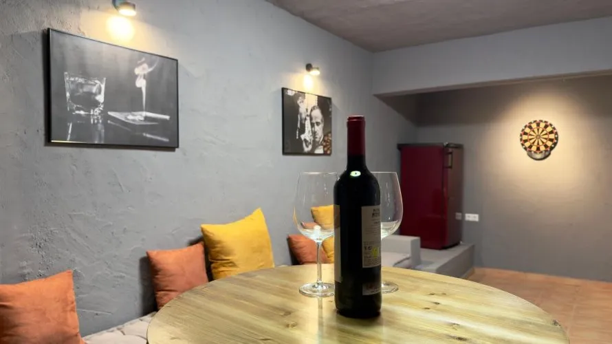 Villa de 500m² en Altea, Spain No. 871 № 22
