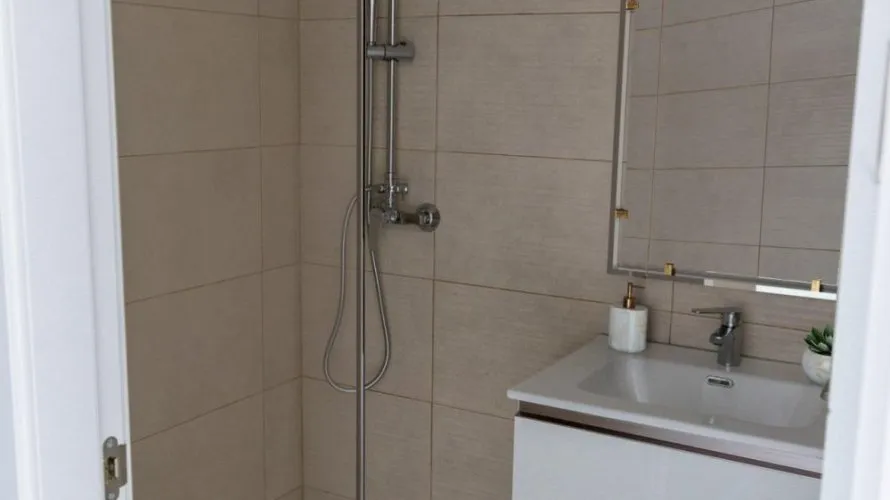 Сasa de 2 dormitorios en Gran Alacant, Spain No. 775 № 10
