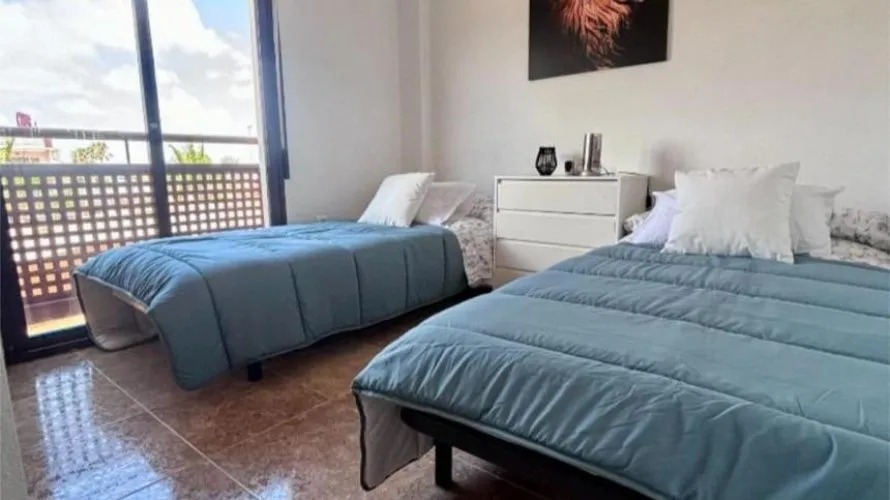 Apartamento de 71m² en Campoamor, Spain No. 810 № 3