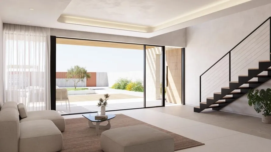 Villa de 3 dormitorios en Finestrat, Spain No. 97 № 5