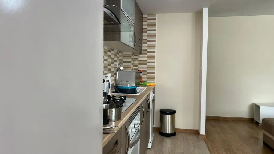 Apartamento de 1 dormitorio en Valencia, Spain No. 875 № 12