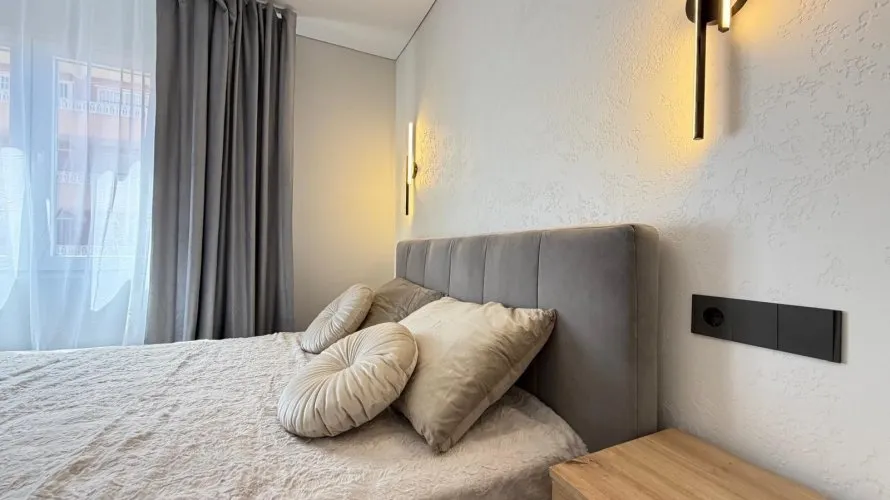 Apartamento de 3 dormitorios en Torrevieja, Spain No. 1077 № 6
