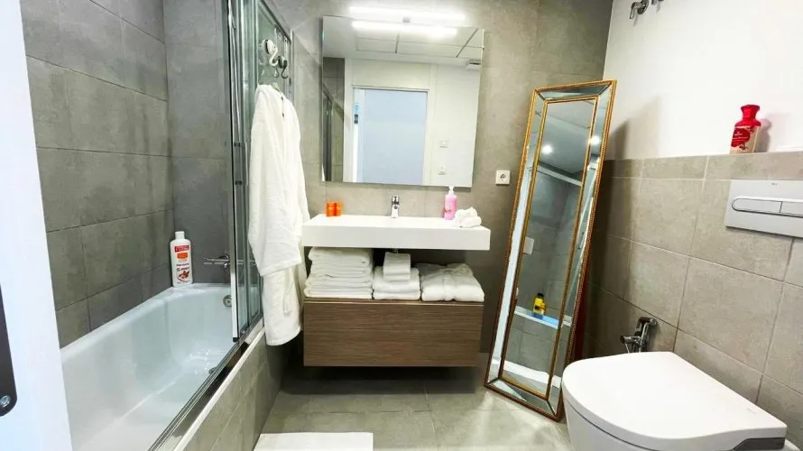 Apartamento de 3 dormitorios en Villajoyosa, Spain No. 744 № 11