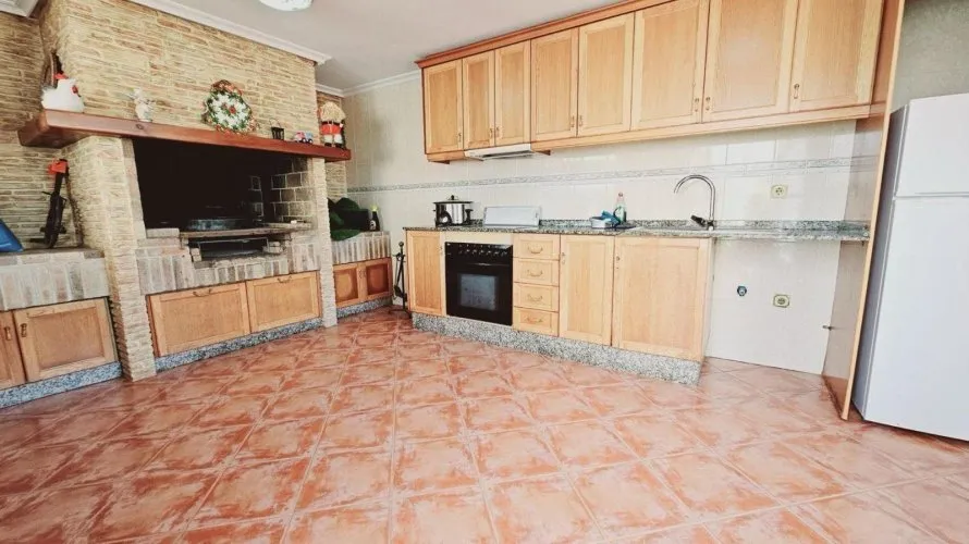 Villa de 5 dormitorios en Torrevieja, Spain No. 716 № 8
