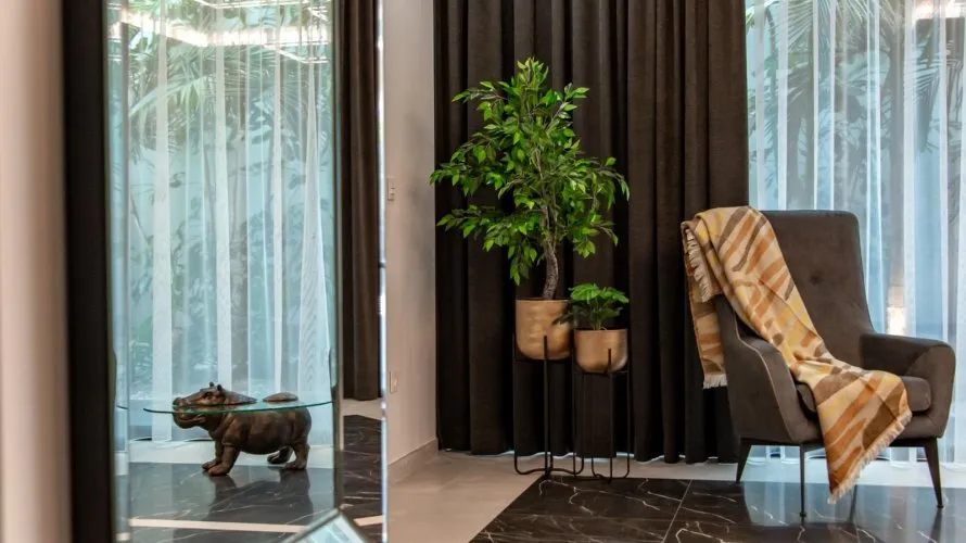 Villa de 7 dormitorios en Finestrat, Spain No. 703 № 9