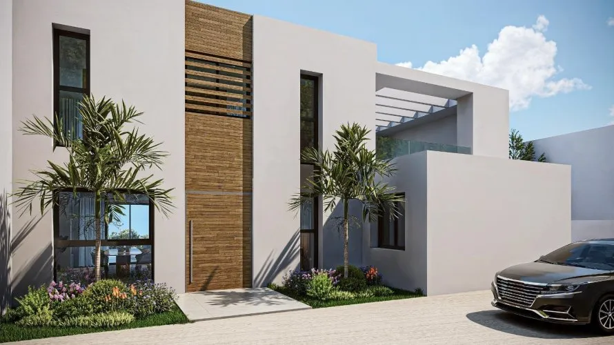 Villa de 5 dormitorios en Altea, Spain No. 668 № 23