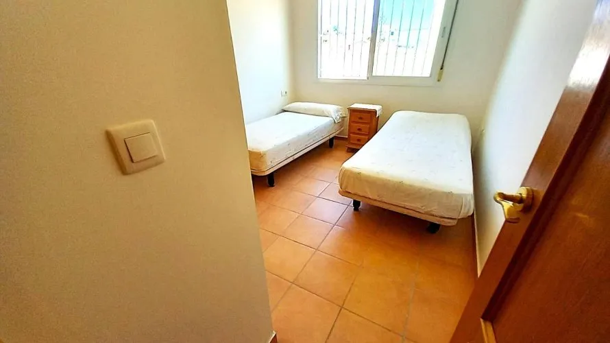 Сasa de 3 dormitorios en Finestrat, Spain No. 790 № 17