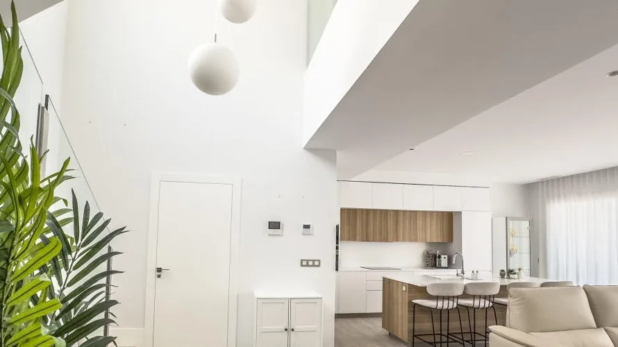 Apartamento de 3 dormitorios en Calpe, Spain No. 632 № 10